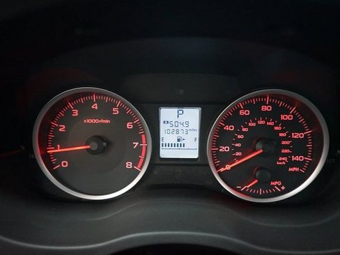 Used 2014 Subaru Crosstrek 2.0i Premium image 29