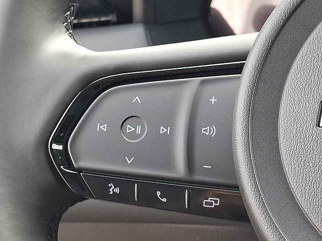New 2026 MAZDA CX-5 Preferred AWD/4WD image 23