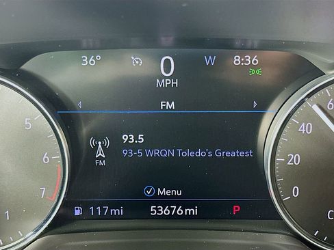 Used 2023 Buick Envision Essence image 17