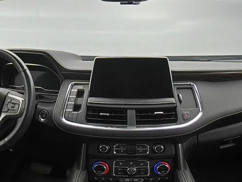 Used 2023 Chevrolet Tahoe Premier w/ Premium Package 2 AWD/4WD image 21