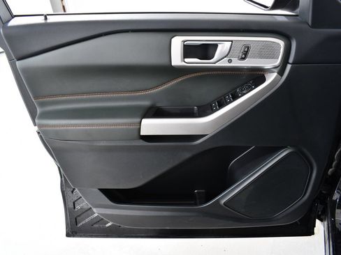 Used 2023 Ford Explorer Timberline w/ Timberline Technology Package image 26