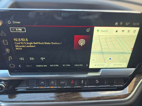 Used 2022 GMC Sierra 1500 Elevation w/ X31 Off-Road Package image 25