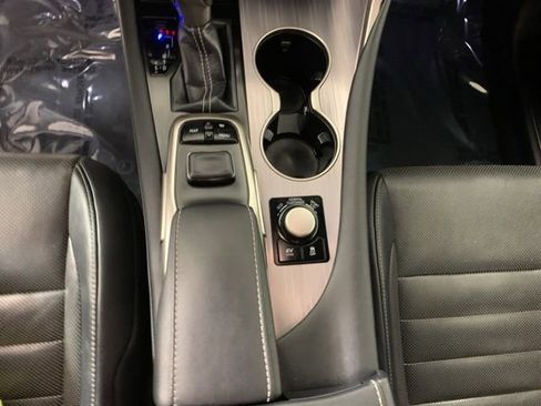 Used 2018 Lexus RX 450h F Sport w/ Accessory Package AWD/4WD image 27