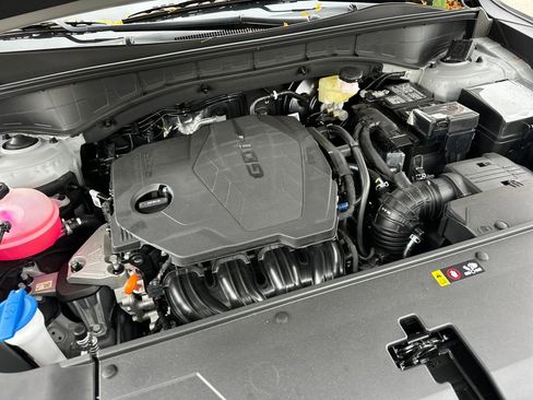 New 2026 Kia Sorento S w/ S Panoramic Sunroof Package image 33