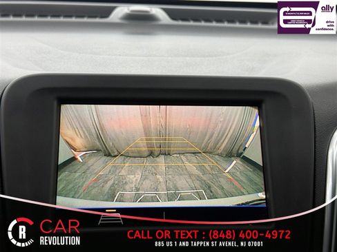 Used 2021 Chevrolet Equinox LS w/ LS Convenience Package FWD image 24