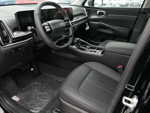New 2026 Kia Sorento S FWD image 10