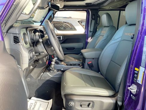 New 2026 Jeep Gladiator Mojave image 6