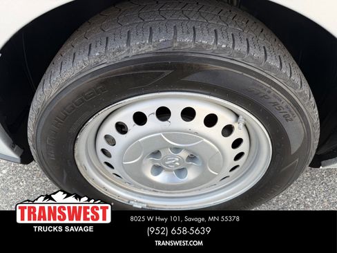 Used 2022 RAM ProMaster City Tradesman image 9