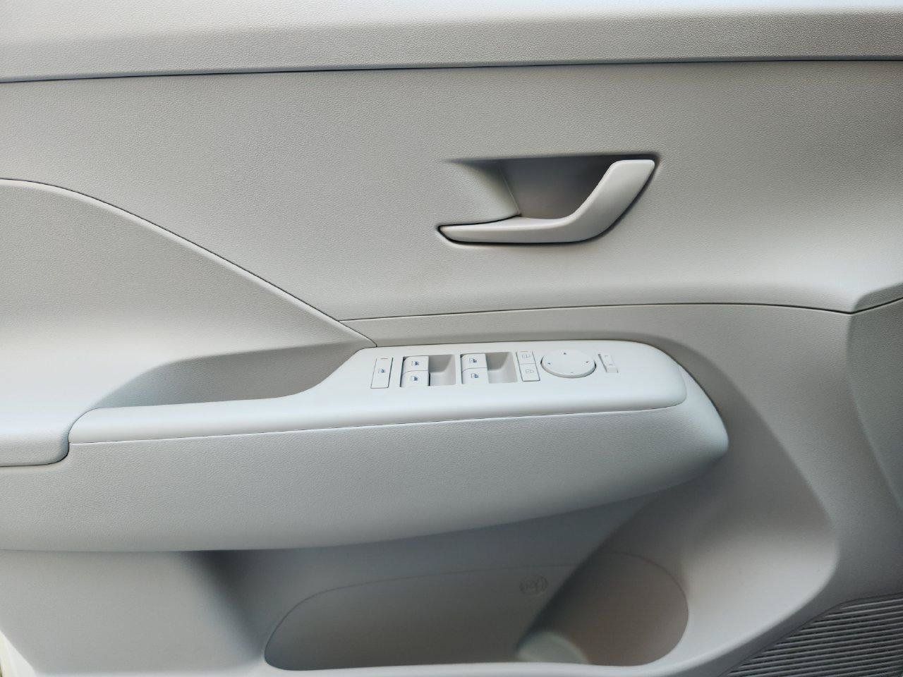 New 2027 Hyundai Kona SEL Sport FWD image 22