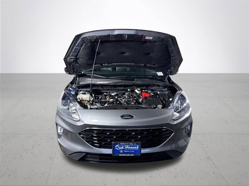 Used 2022 Ford Escape SEL w/ SEL Stealth AWD Package image 23