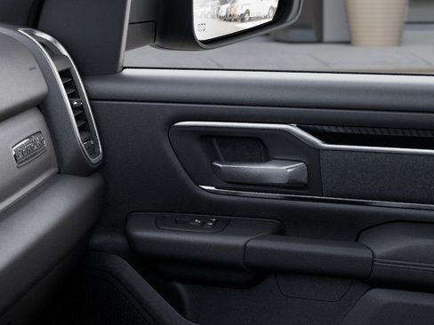 New 2026 RAM 1500 Big Horn/Lone Star image 25