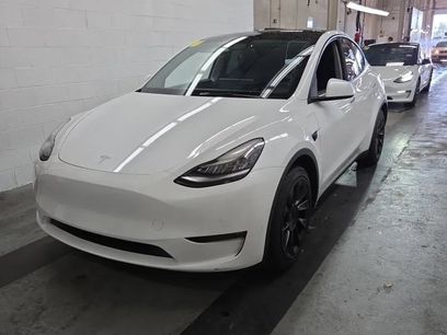 Used 2021 Tesla Model Y Long Range