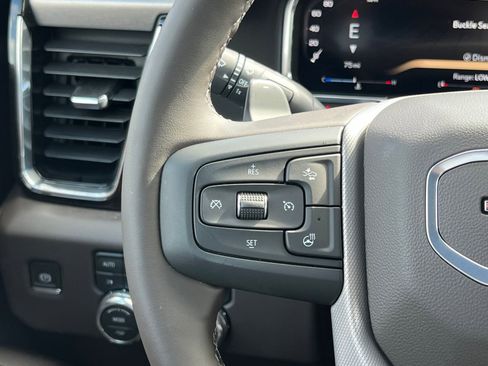 Used 2026 GMC Sierra 1500 Denali image 30