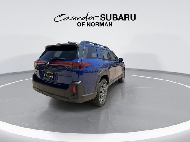 New 2026 Subaru Outback Premium AWD/4WD image 10