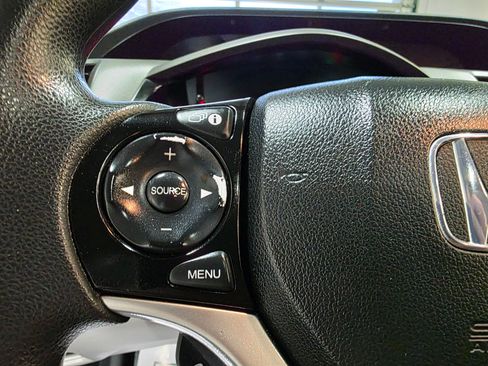 Used 2012 Honda Civic EX image 25