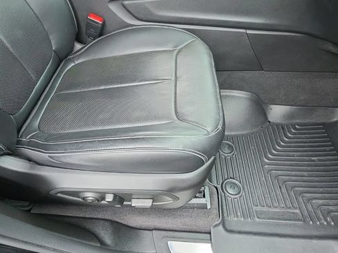 Used 2022 Jeep Grand Cherokee Overland AWD/4WD image 20