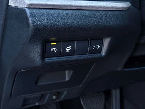 Certified 2026 Toyota Grand Highlander FWD image 18