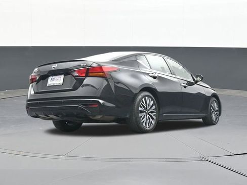 Used 2024 Nissan Altima 2.5 SV image 48