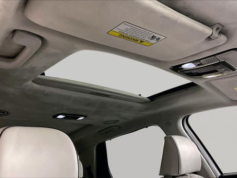 Used 2021 Hyundai Palisade Calligraphy FWD image 13