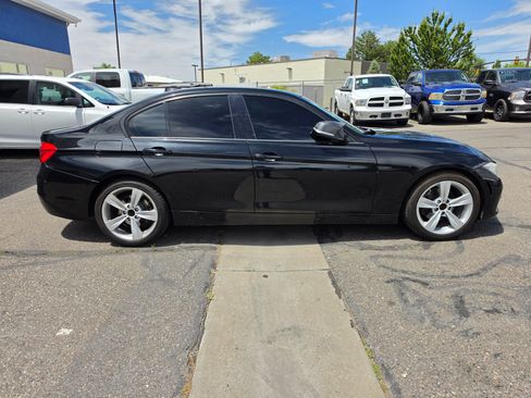 Used 2016 BMW 328i xDrive Sedan w/ Driver Assistance Package AWD/4WD image 7