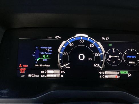 Certified 2024 Toyota Sequoia Capstone image 11