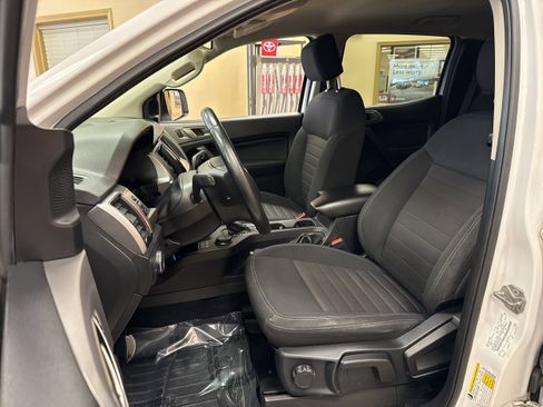 Used 2019 Ford Ranger XLT w/ FX4 Off-Road Package image 6