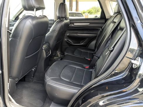Used 2025 MAZDA CX-5 AWD 2.5 S w/ Preferred Package image 23