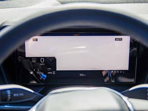 New 2026 GMC Terrain AT4 w/ Technology Package II image 31