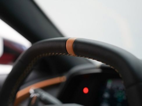 Used 2024 Chevrolet Corvette Z06 image 26