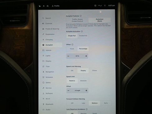 Used 2020 Tesla Model S Performance AWD/4WD image 26