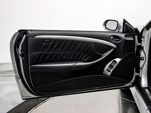 Used 2008 Mercedes-Benz CLK 63 AMG Black Series image 67