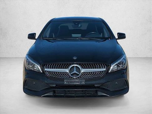 Used 2018 Mercedes-Benz CLA 250 image 2