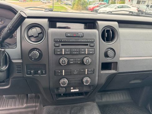 Used 2014 Ford F150 STX w/ Equipment Group 201A Mid image 13