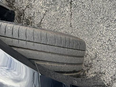 New 2026 Mercedes-Benz E 53 AMG e 4MATIC Sedan image 24