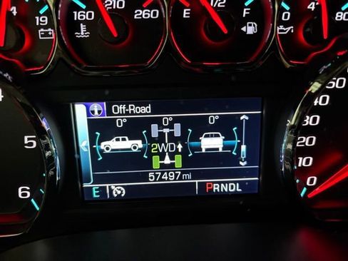 Used 2019 GMC Sierra 1500 SLE w/ SLE Value Package AWD/4WD image 71