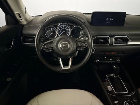 Used 2021 MAZDA CX-5 Touring w/ Touring Preferred SV Package image 26