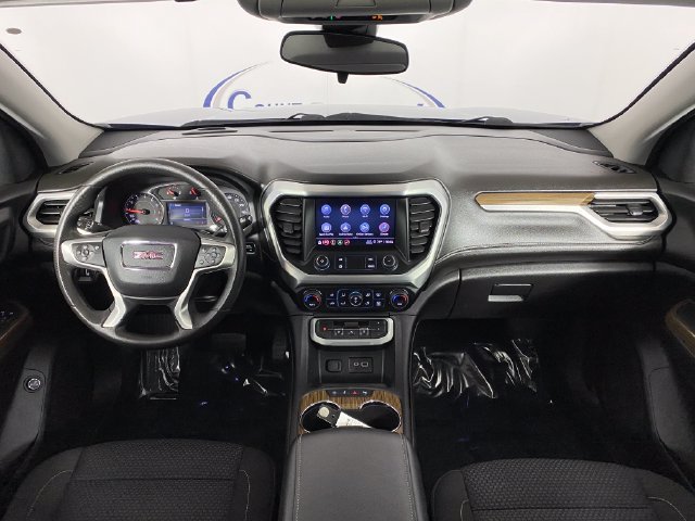 Certified 2023 GMC Acadia SLE w/ Driver Convenience Package AWD/4WD image 15