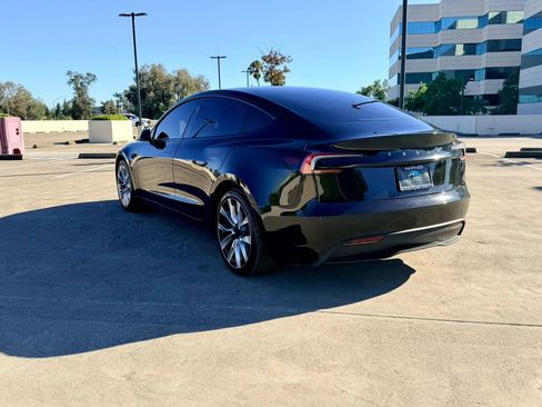 Used 2024 Tesla Model 3 Standard Range RWD image 13