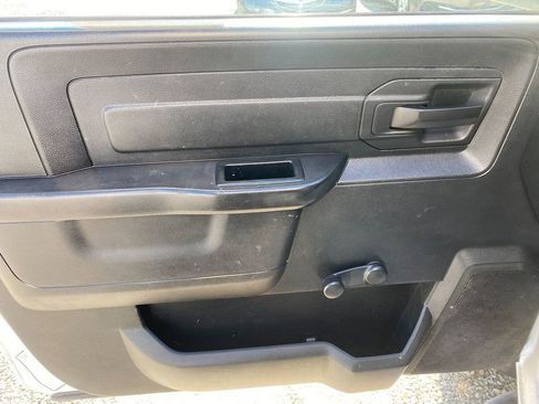 Used 2015 RAM 5500 Tradesman image 11