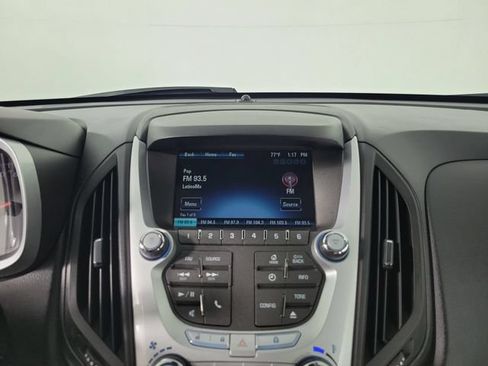 Used 2013 Chevrolet Equinox LT w/ All Star Package AWD/4WD image 6
