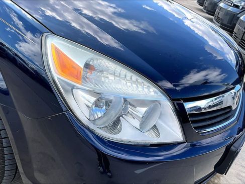 Used 2007 Saturn Aura XE w/ Premium Trim Pkg image 25