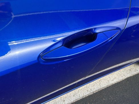 Used 2021 Acura TLX w/ A-SPEC Pkg FWD image 10