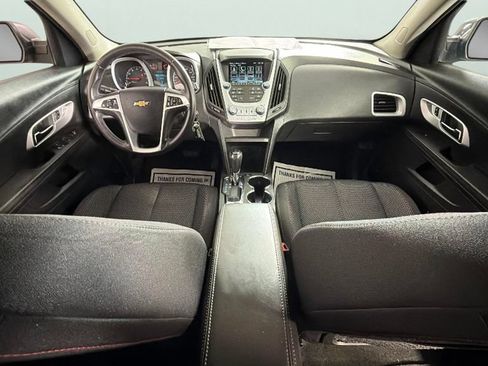 Used 2016 Chevrolet Equinox LT w/ Convenience Package FWD image 30