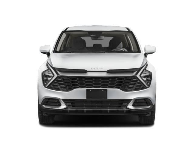 Used 2024 Kia Sportage LX FWD image 7