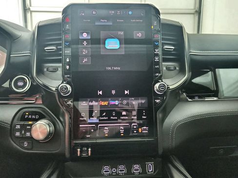 New 2026 RAM 1500 Limited AWD/4WD image 24