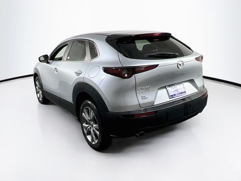 Used 2021 MAZDA CX-30 AWD 2.5 S w/ Select Package image 7