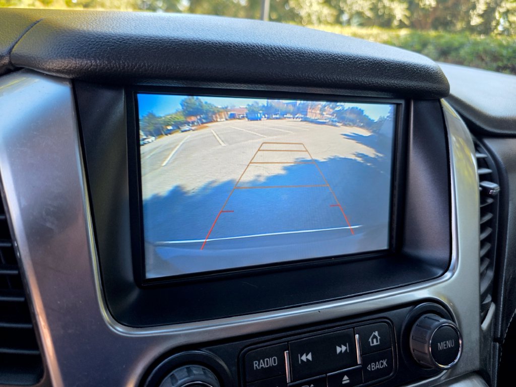 Used 2019 Chevrolet Tahoe Premier w/ Premier Plus Edition AWD/4WD image 21