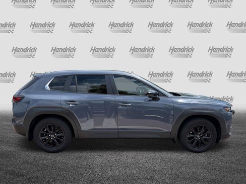 Used 2024 MAZDA CX-50 AWD 2.5 S w/ Cargo Package image 11