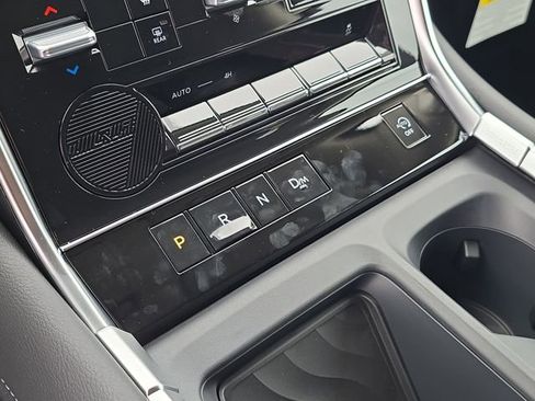 New 2026 Nissan Armada SV image 28