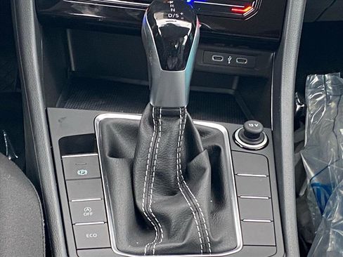 New 2026 Volkswagen Jetta S image 6